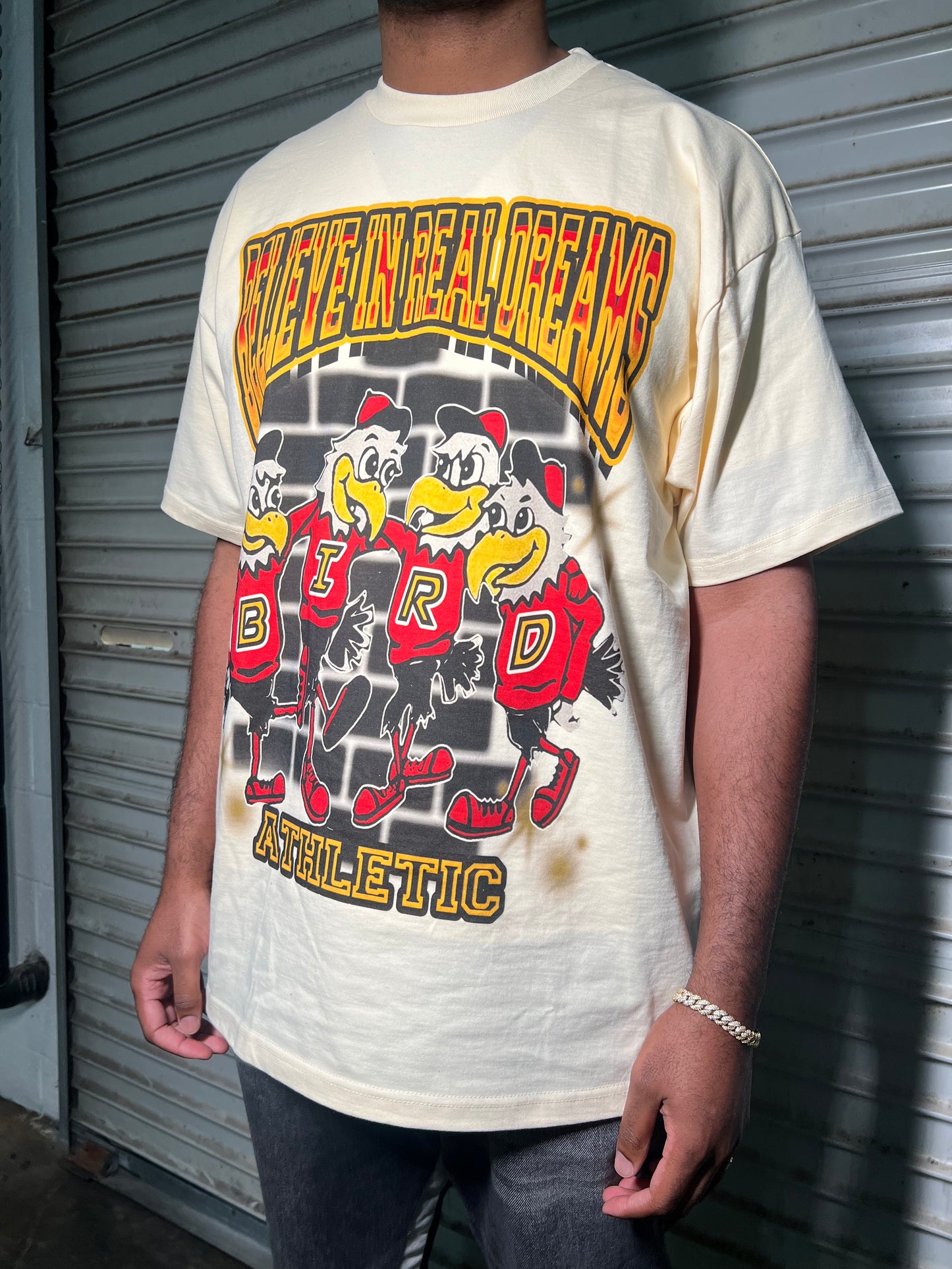 Bird Tee